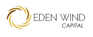 Eden Wind Capital - Finansai yra menas